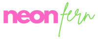 neon fern studios